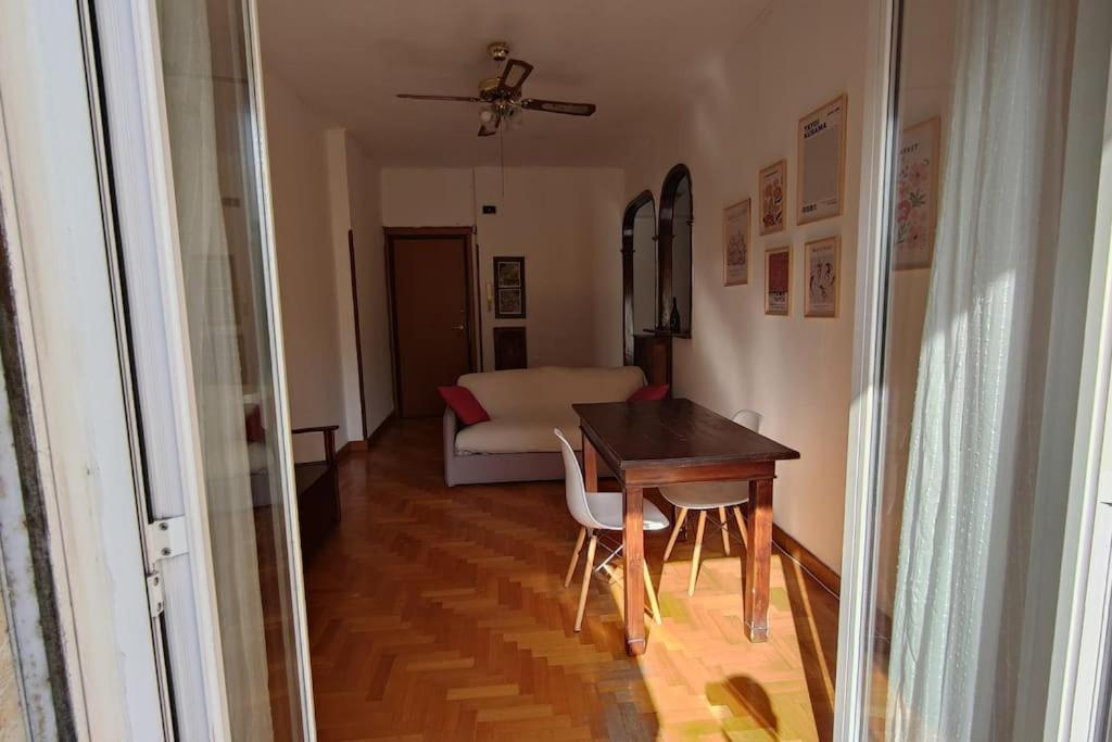 Casetta Sul Tevere Apartment Rom