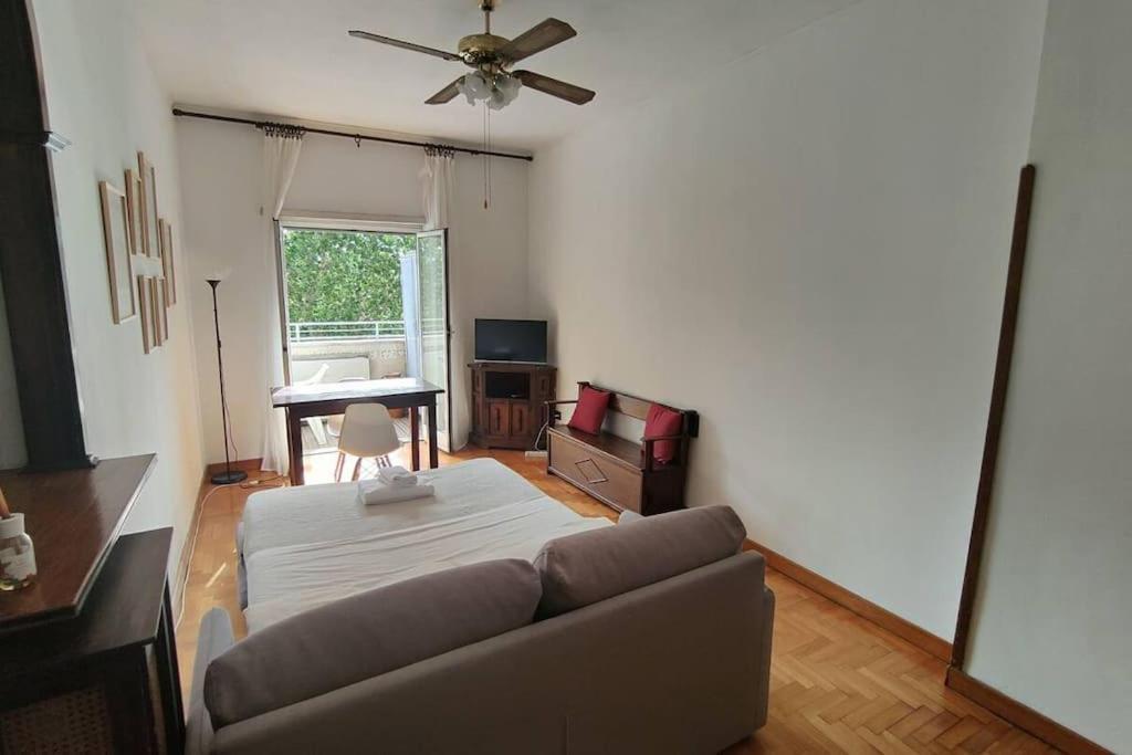 Casetta Sul Tevere Apartment *