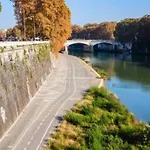 Casetta Sul Tevere