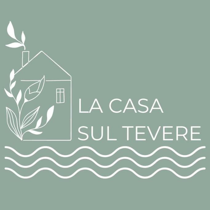 Casetta Sul Tevere * Rom