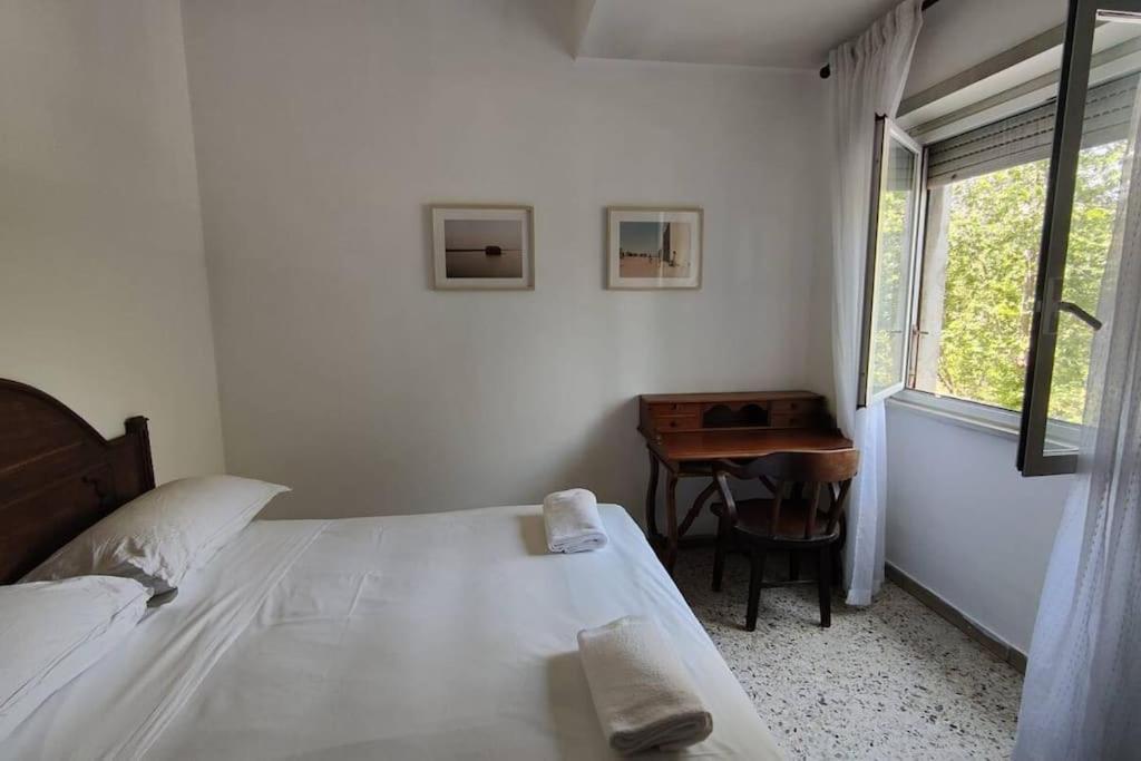 Casetta Sul Tevere Apartment Rom