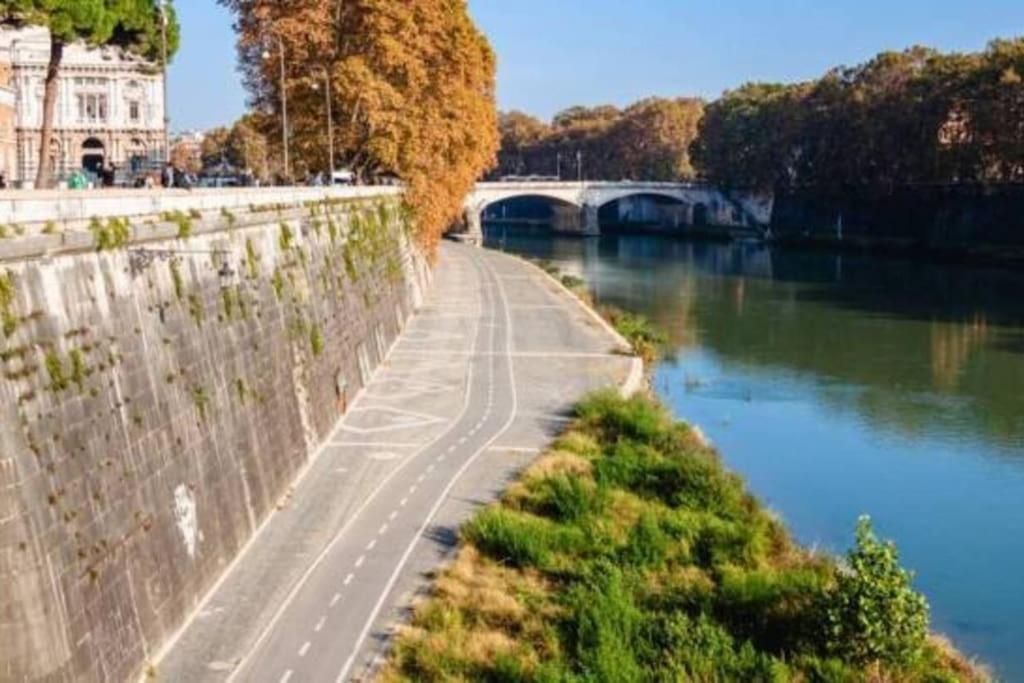 Casetta Sul Tevere *