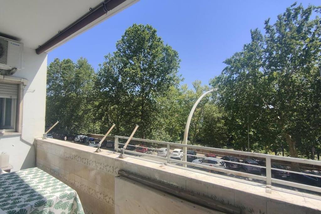 Apartment Casetta Sul Tevere