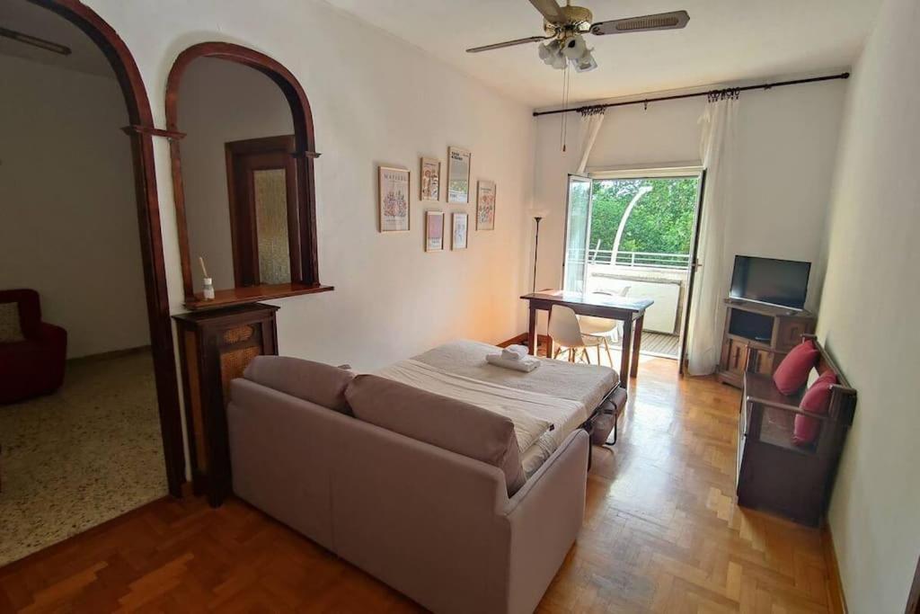 Casetta Sul Tevere Rom