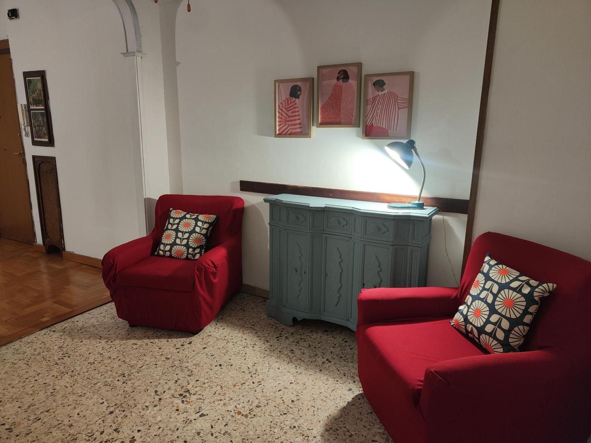 Casetta Sul Tevere Rom