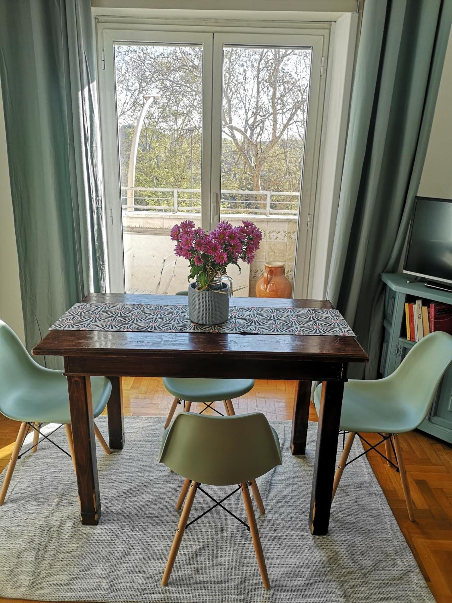 Casetta Sul Tevere Apartment Rom