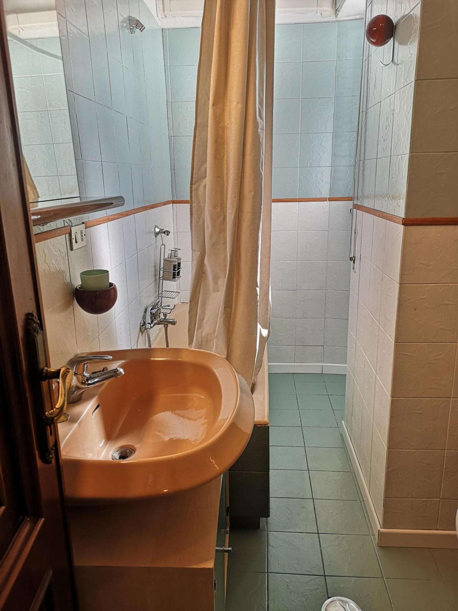 Casetta Sul Tevere Apartment Rom
